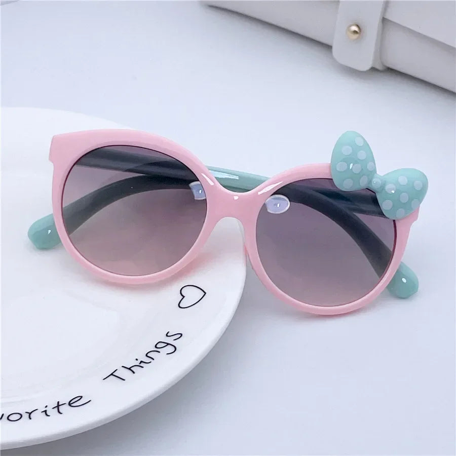 Lunettes de soleil - TwinkleEyes