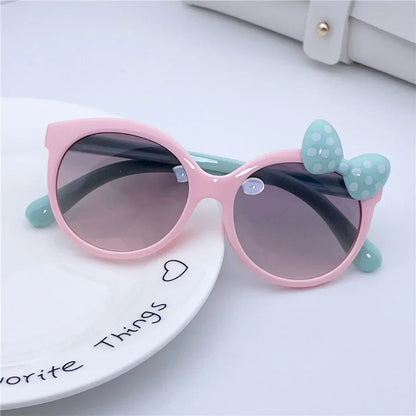 Lunettes de soleil - TwinkleEyes