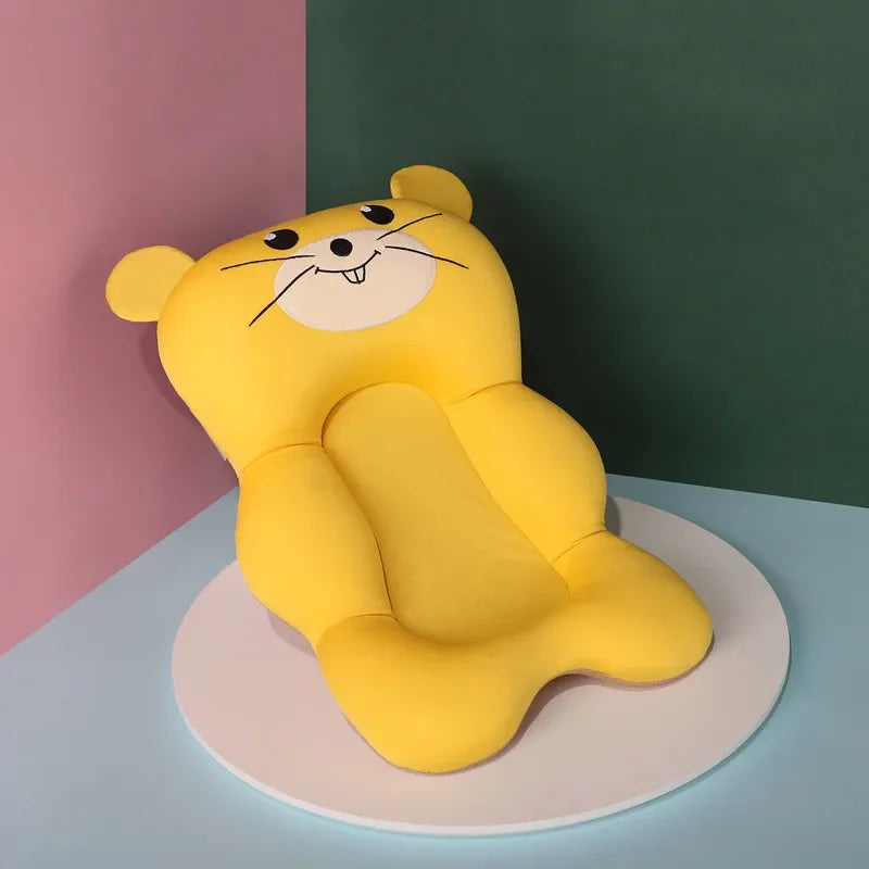 Coussin de bain - Baby friends