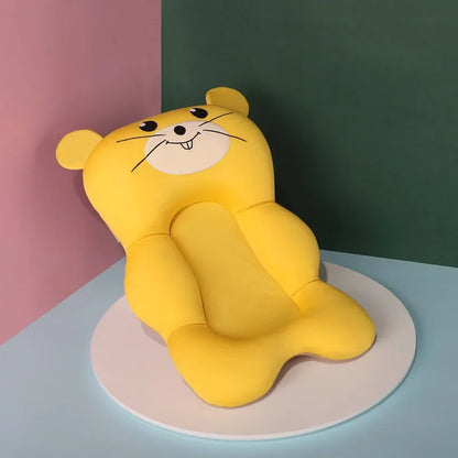 Coussin de bain - Baby friends