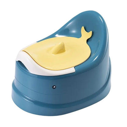 Pot toilette bébé - Baby clean