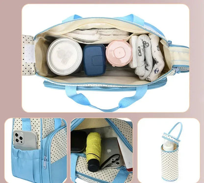 MomTravel
