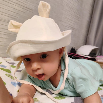 SunSafe Baby Cap