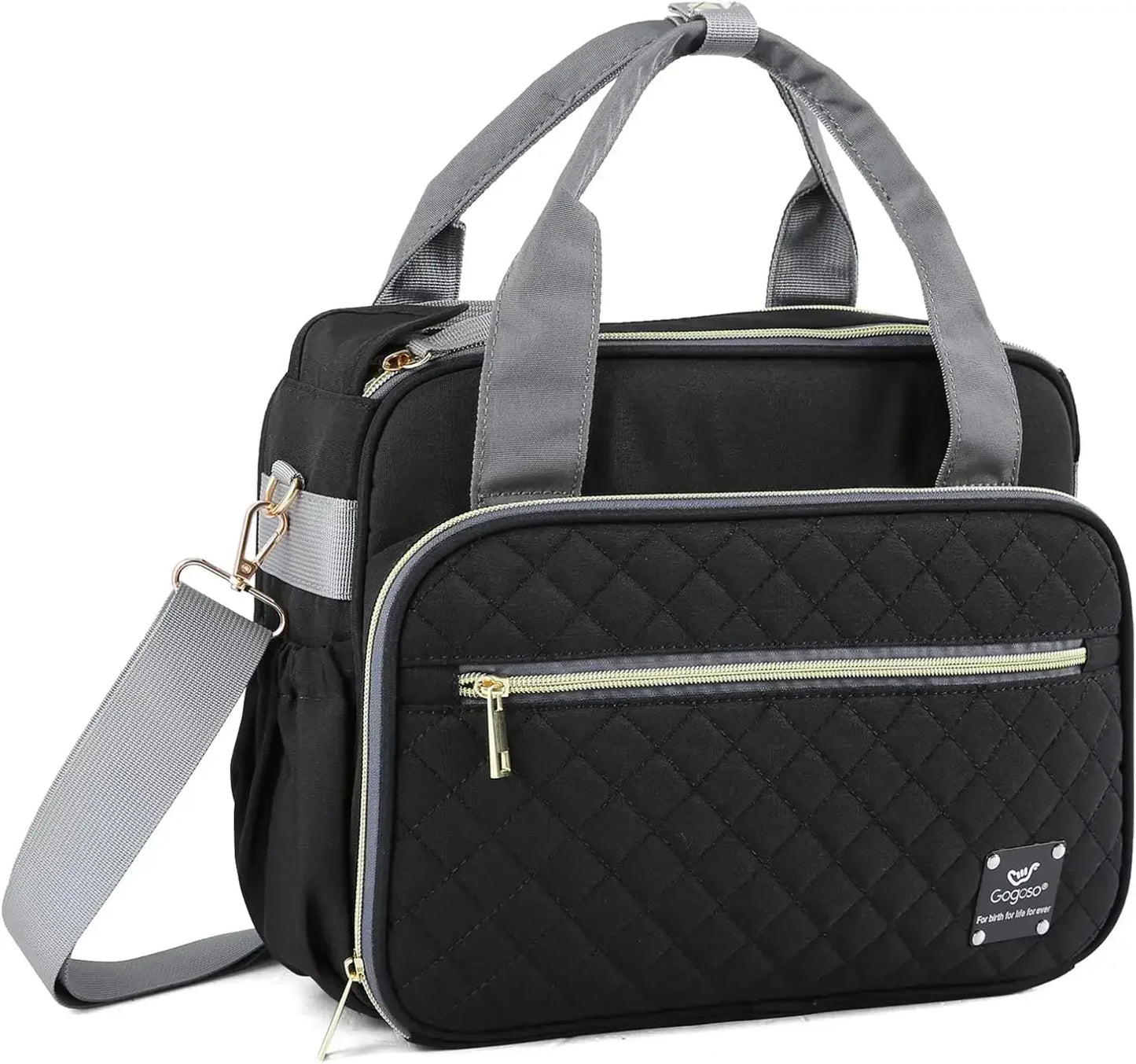 Crossbody