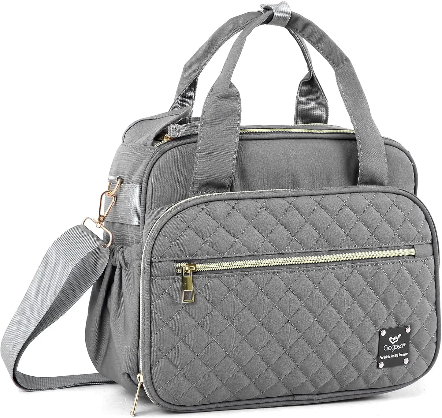 Crossbody