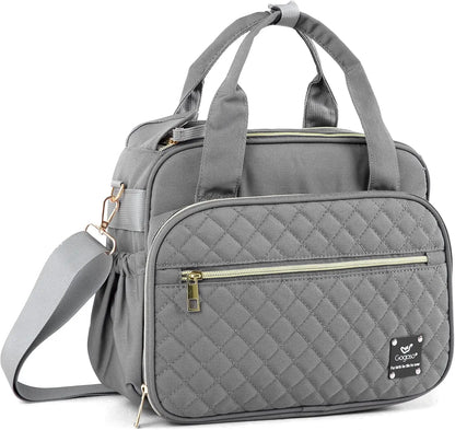 Crossbody