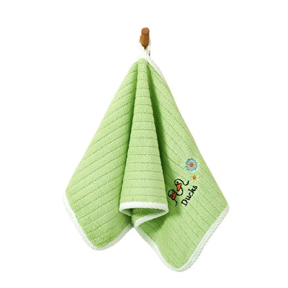 Serviette de bain - Ducks