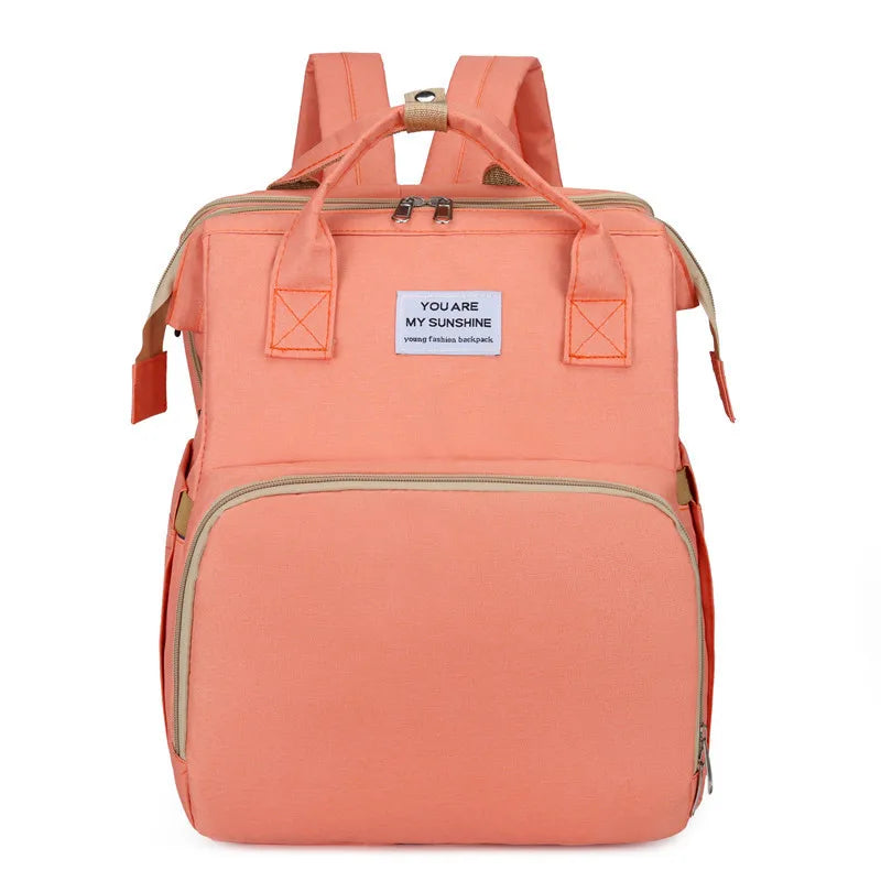 Sac à langer - Tout en un
