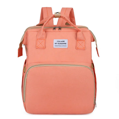 Sac à langer - Tout en un