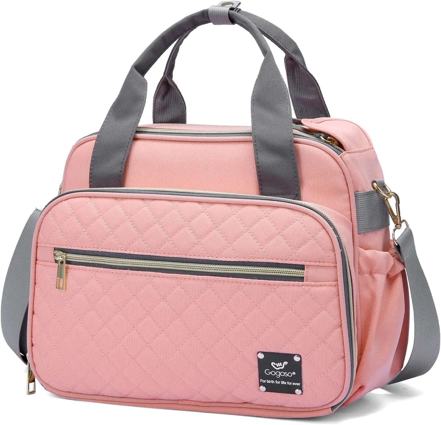 Crossbody