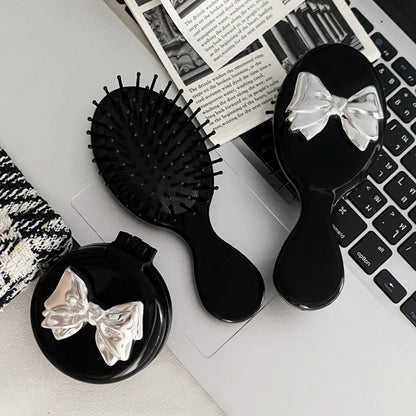Brosse à cheveux - Pretty girl
