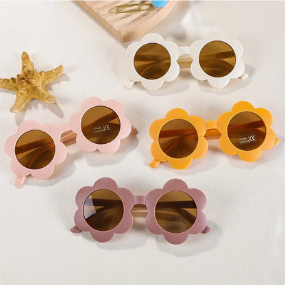 Lunettes de soleil - SunKidz UV
