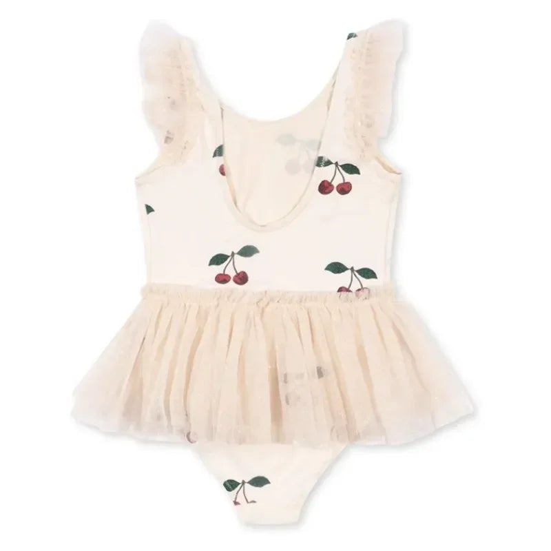 Cherry Swan