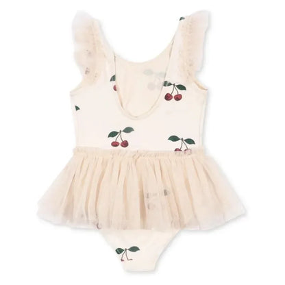 Cherry Swan