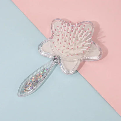 Brosse à cheveux - Princesse