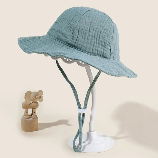 Explorer Cap