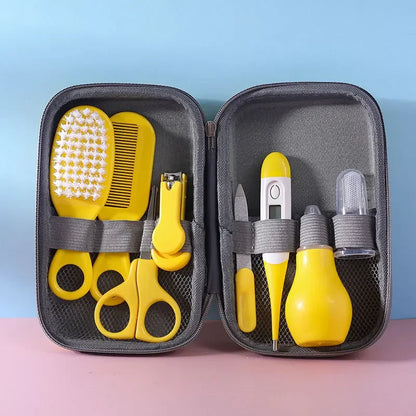 Kit soin bébé