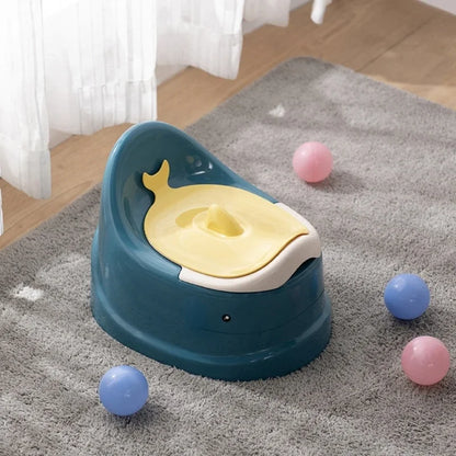 Pot toilette bébé - Baby clean
