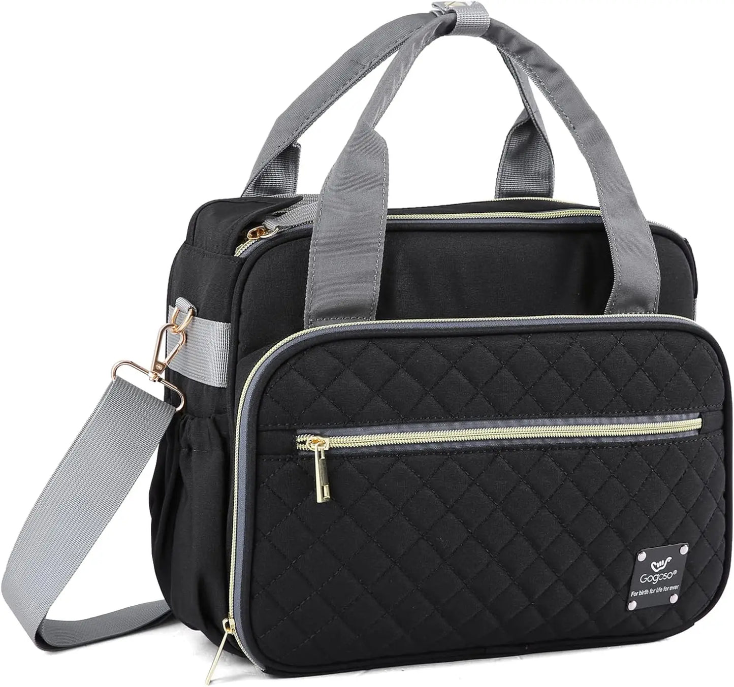 Crossbody