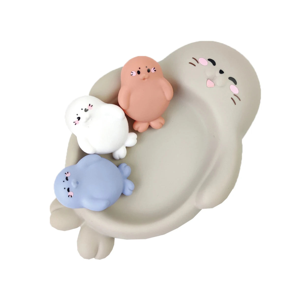Baby family