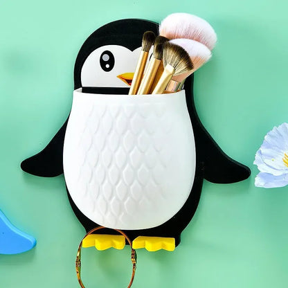 Porte brosse à dents - Pingu
