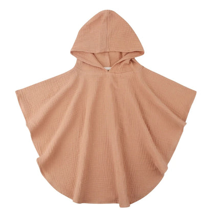 Poncho de bain - Baby kiss