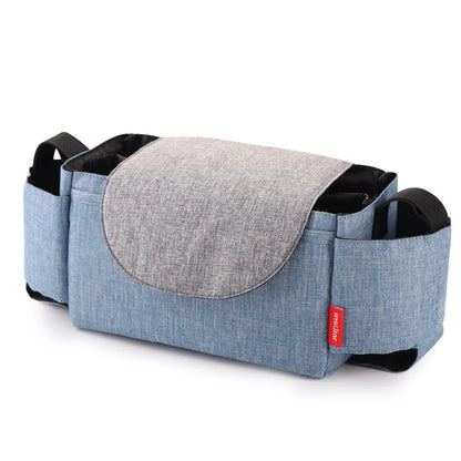 Smart bag