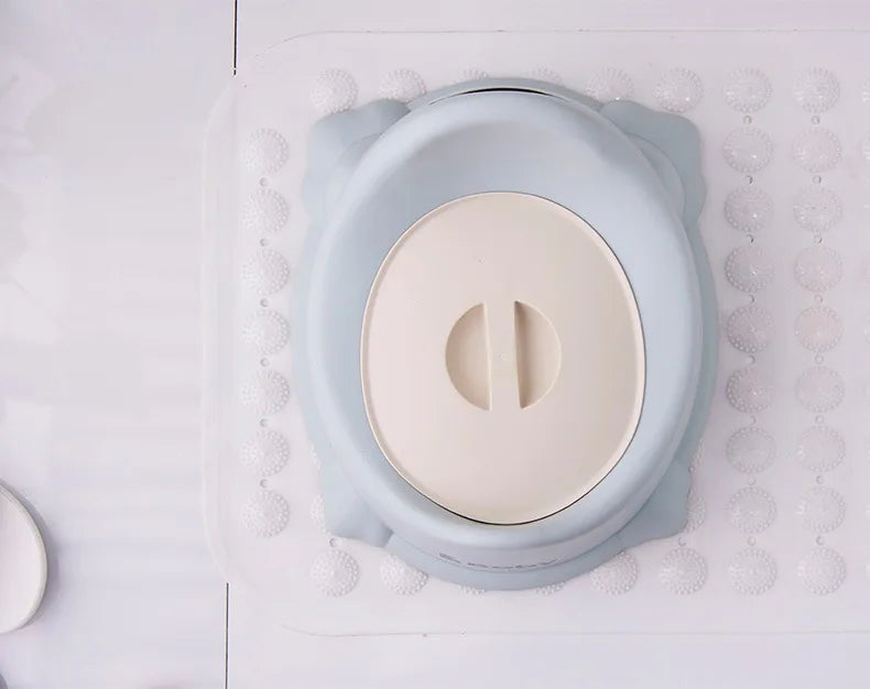 Pot toilette bébé - Simply