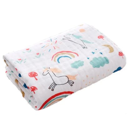 Serviette de bain - Bébé soft
