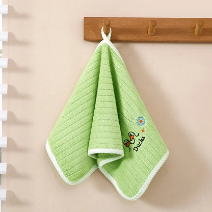 Serviette de bain - Ducks