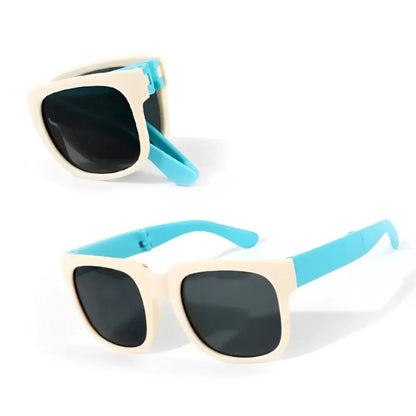 Lunettes de soleil - MirrorChic