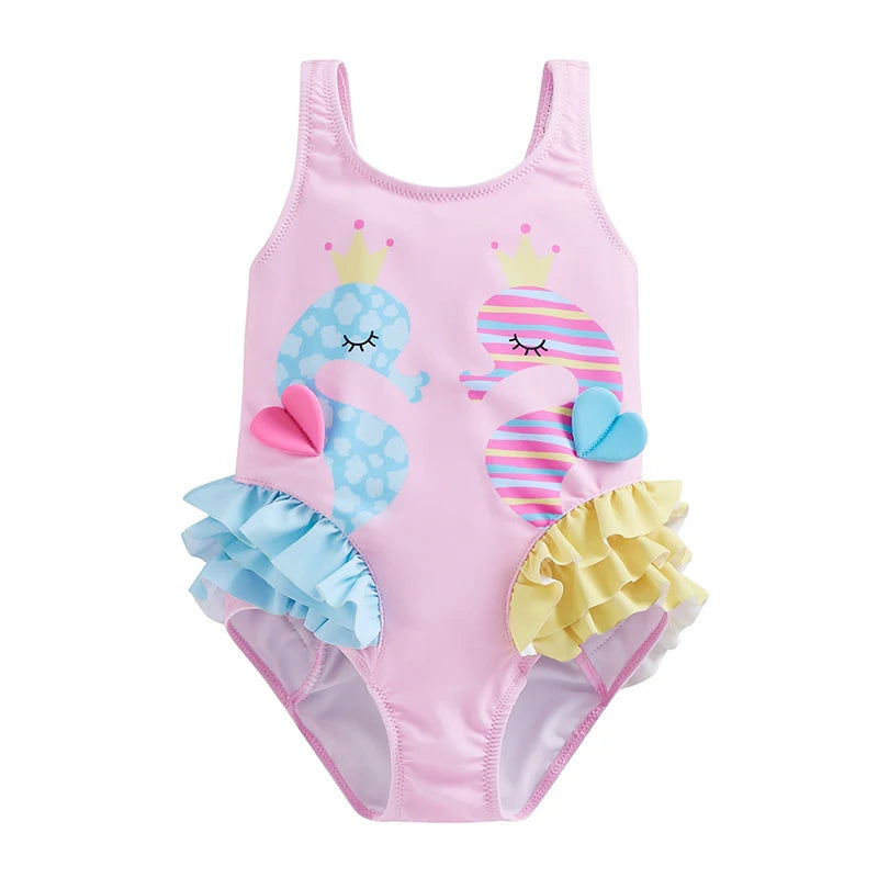 Bébé licorne