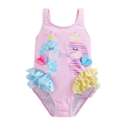 Bébé licorne