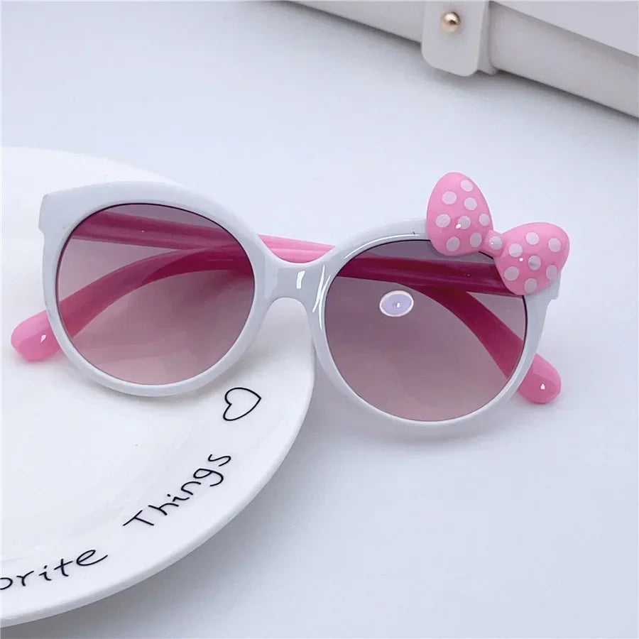Lunettes de soleil - TwinkleEyes
