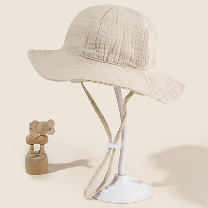 Explorer Cap