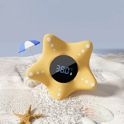Etoile de mer