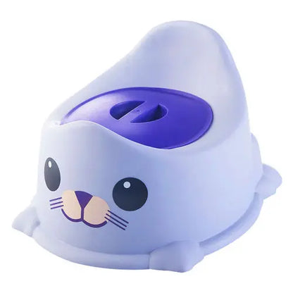 Pot toilette bébé - Simply