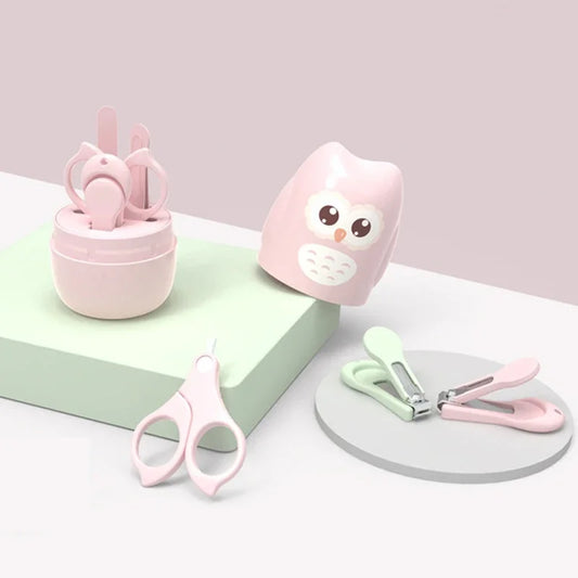 Kit coupe-ongles bébé - Birdy