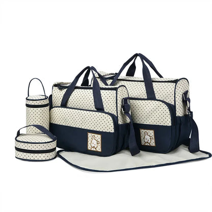 MomTravel