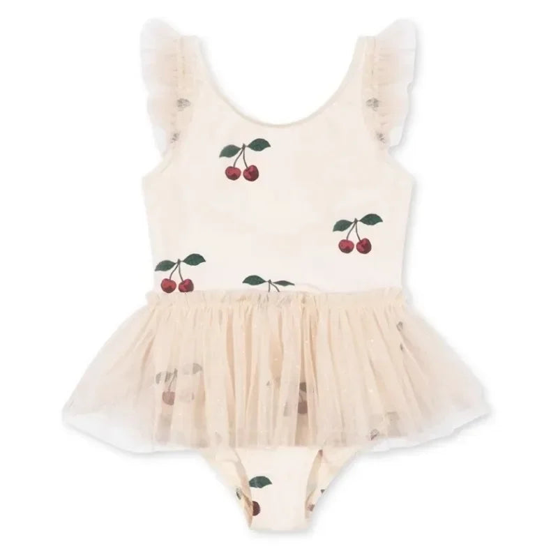 Cherry Swan