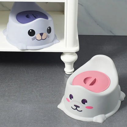 Pot toilette bébé - Simply