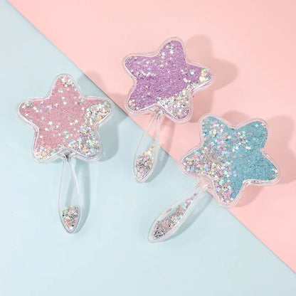 Brosse à cheveux - Princesse
