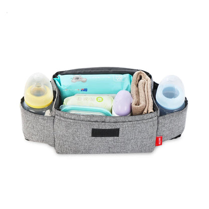 Smart bag
