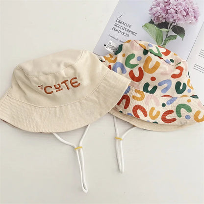 Cute Cap