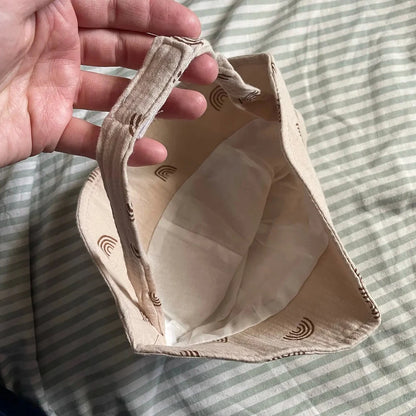 SunSafe Baby Cap