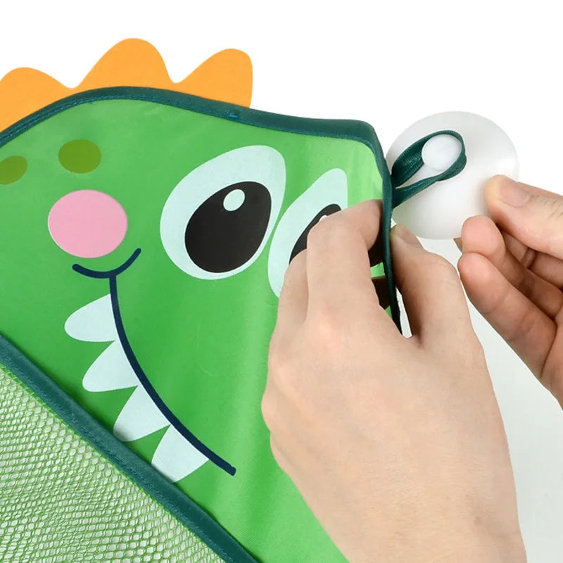 Toys bag
