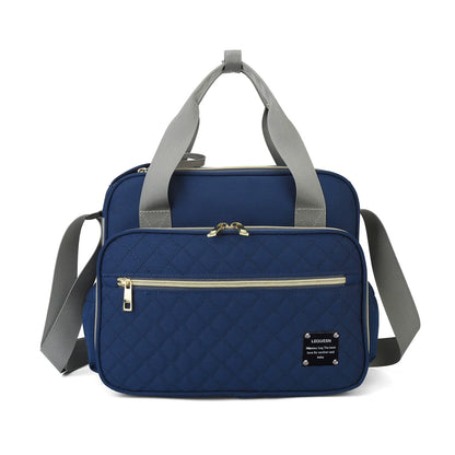 Crossbody
