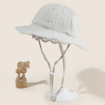 Explorer Cap