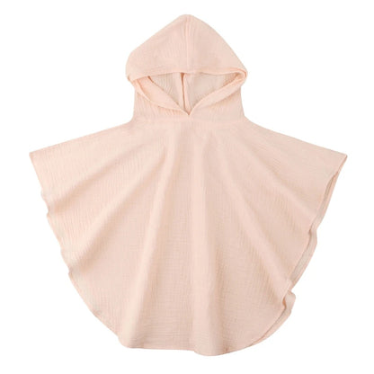 Poncho de bain - Baby kiss