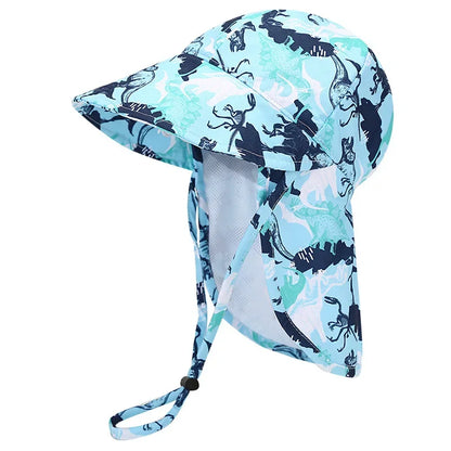 Tropical Shade
